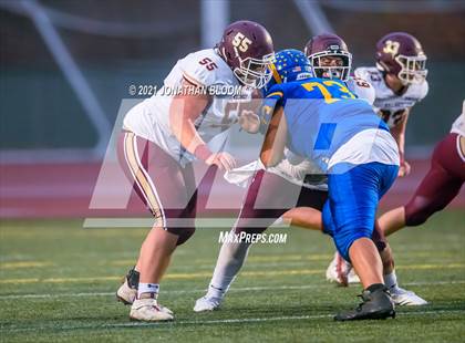 Thumbnail 3 in Rockville vs. Killingly (CIAC Class M Final) photogallery.