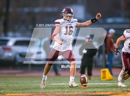 Thumbnail 2 in Rockville vs. Killingly (CIAC Class M Final) photogallery.