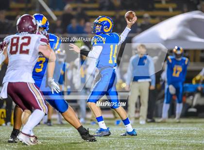 Thumbnail 1 in Rockville vs. Killingly (CIAC Class M Final) photogallery.