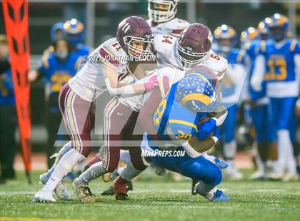 Thumbnail 1 in Rockville vs. Killingly (CIAC Class M Final) photogallery.
