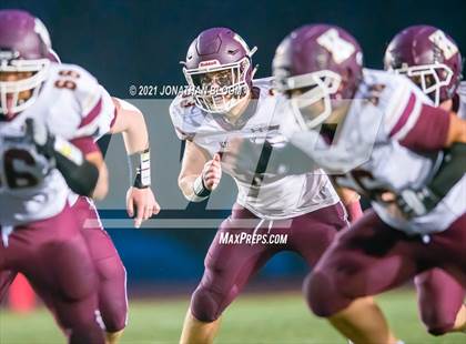 Thumbnail 1 in Rockville vs. Killingly (CIAC Class M Final) photogallery.