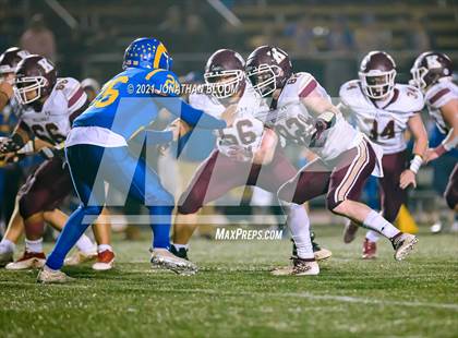 Thumbnail 2 in Rockville vs. Killingly (CIAC Class M Final) photogallery.