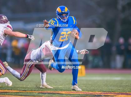 Thumbnail 1 in Rockville vs. Killingly (CIAC Class M Final) photogallery.