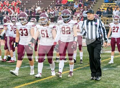 Thumbnail 3 in Rockville vs. Killingly (CIAC Class M Final) photogallery.