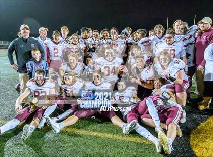 Thumbnail 1 in Rockville vs. Killingly (CIAC Class M Final) photogallery.