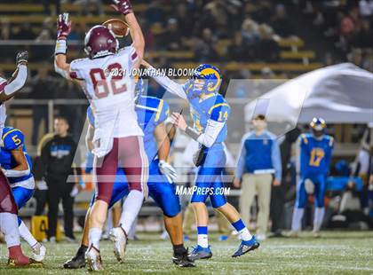 Thumbnail 3 in Rockville vs. Killingly (CIAC Class M Final) photogallery.