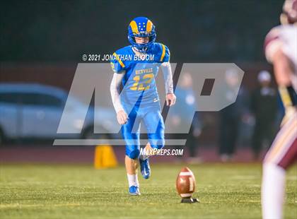 Thumbnail 1 in Rockville vs. Killingly (CIAC Class M Final) photogallery.
