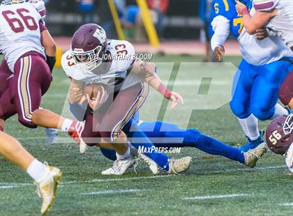 Thumbnail 2 in Rockville vs. Killingly (CIAC Class M Final) photogallery.