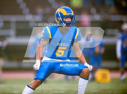 Thumbnail 3 in Rockville vs. Killingly (CIAC Class M Final) photogallery.