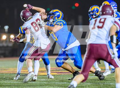 Thumbnail 1 in Rockville vs. Killingly (CIAC Class M Final) photogallery.