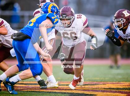 Thumbnail 2 in Rockville vs. Killingly (CIAC Class M Final) photogallery.