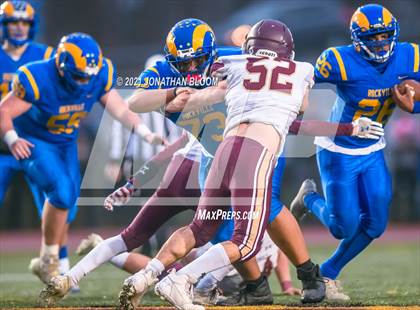 Thumbnail 3 in Rockville vs. Killingly (CIAC Class M Final) photogallery.