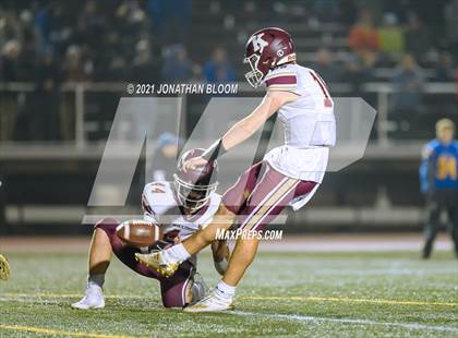 Thumbnail 2 in Rockville vs. Killingly (CIAC Class M Final) photogallery.