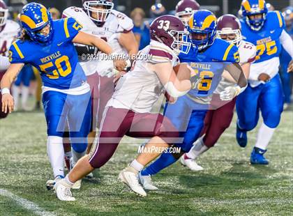 Thumbnail 2 in Rockville vs. Killingly (CIAC Class M Final) photogallery.
