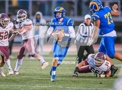 Thumbnail 1 in Rockville vs. Killingly (CIAC Class M Final) photogallery.