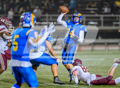 Thumbnail 2 in Rockville vs. Killingly (CIAC Class M Final) photogallery.