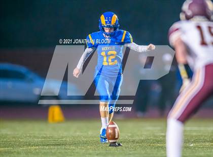 Thumbnail 2 in Rockville vs. Killingly (CIAC Class M Final) photogallery.