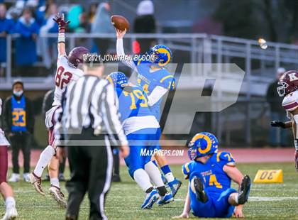 Thumbnail 2 in Rockville vs. Killingly (CIAC Class M Final) photogallery.