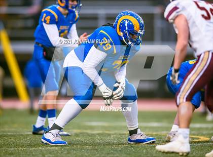 Thumbnail 3 in Rockville vs. Killingly (CIAC Class M Final) photogallery.