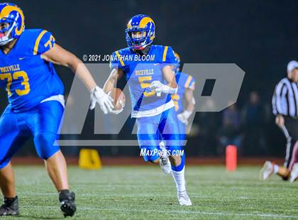 Thumbnail 3 in Rockville vs. Killingly (CIAC Class M Final) photogallery.