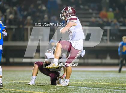 Thumbnail 3 in Rockville vs. Killingly (CIAC Class M Final) photogallery.