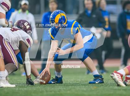 Thumbnail 2 in Rockville vs. Killingly (CIAC Class M Final) photogallery.