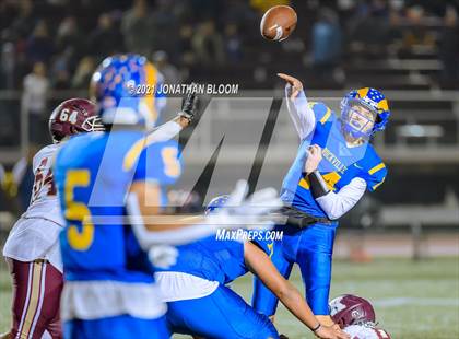 Thumbnail 3 in Rockville vs. Killingly (CIAC Class M Final) photogallery.