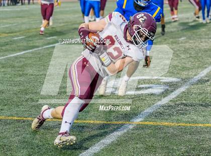 Thumbnail 1 in Rockville vs. Killingly (CIAC Class M Final) photogallery.