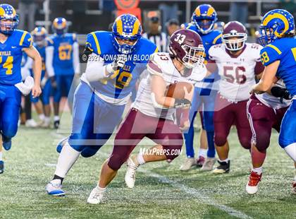 Thumbnail 1 in Rockville vs. Killingly (CIAC Class M Final) photogallery.