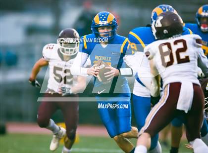 Thumbnail 1 in Rockville vs. Killingly (CIAC Class M Final) photogallery.
