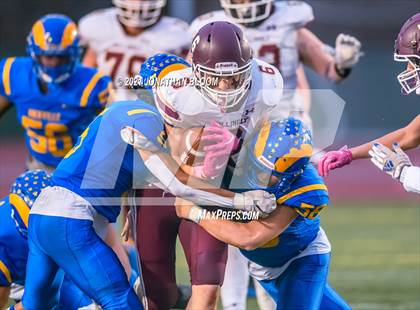 Thumbnail 1 in Rockville vs. Killingly (CIAC Class M Final) photogallery.
