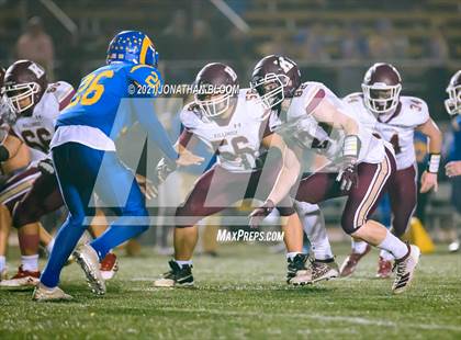Thumbnail 1 in Rockville vs. Killingly (CIAC Class M Final) photogallery.