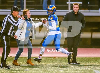 Thumbnail 1 in Rockville vs. Killingly (CIAC Class M Final) photogallery.