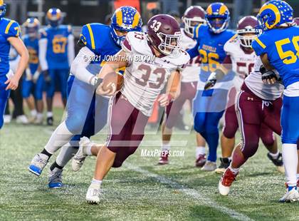 Thumbnail 3 in Rockville vs. Killingly (CIAC Class M Final) photogallery.