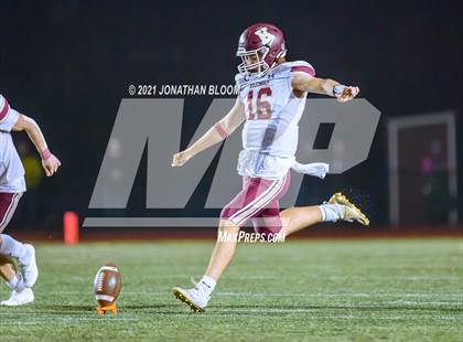 Thumbnail 2 in Rockville vs. Killingly (CIAC Class M Final) photogallery.