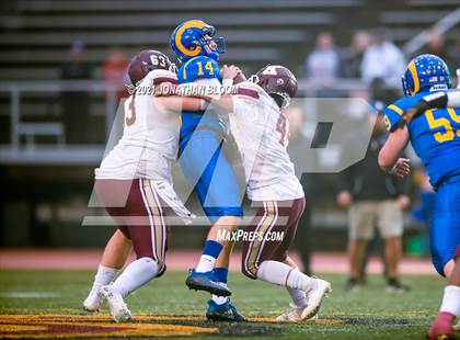 Thumbnail 1 in Rockville vs. Killingly (CIAC Class M Final) photogallery.