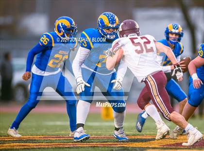 Thumbnail 2 in Rockville vs. Killingly (CIAC Class M Final) photogallery.