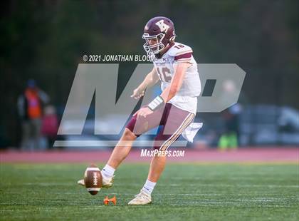Thumbnail 2 in Rockville vs. Killingly (CIAC Class M Final) photogallery.