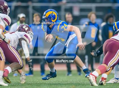 Thumbnail 3 in Rockville vs. Killingly (CIAC Class M Final) photogallery.