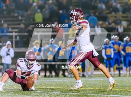 Thumbnail 1 in Rockville vs. Killingly (CIAC Class M Final) photogallery.