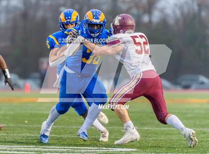 Thumbnail 3 in Rockville vs. Killingly (CIAC Class M Final) photogallery.