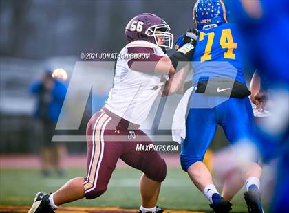 Thumbnail 1 in Rockville vs. Killingly (CIAC Class M Final) photogallery.