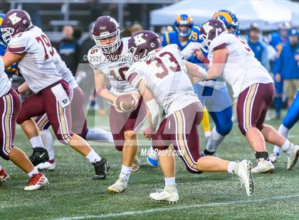 Thumbnail 1 in Rockville vs. Killingly (CIAC Class M Final) photogallery.
