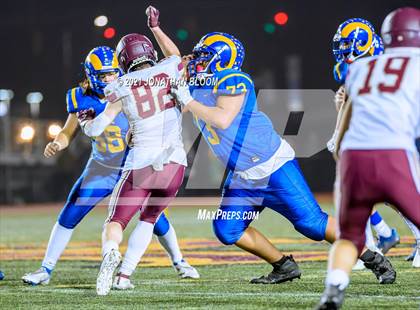 Thumbnail 3 in Rockville vs. Killingly (CIAC Class M Final) photogallery.