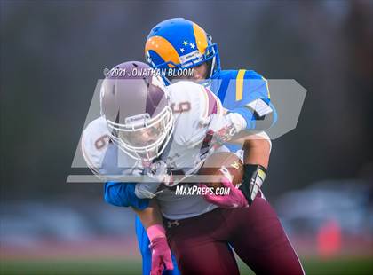 Thumbnail 3 in Rockville vs. Killingly (CIAC Class M Final) photogallery.