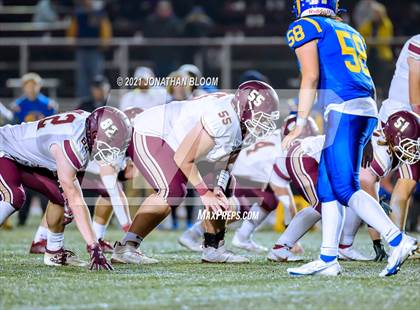 Thumbnail 2 in Rockville vs. Killingly (CIAC Class M Final) photogallery.