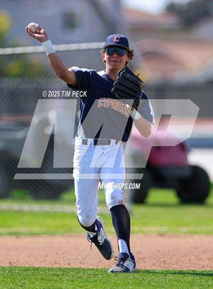 Thumbnail 3 in Huntington Beach @ Cypress photogallery.