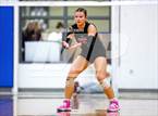 Photo from the gallery "Bells @ Chisum (UIL 3A Volleyball Bi-District Playoff)"