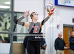 Photo from the gallery "Bells @ Chisum (UIL 3A Volleyball Bi-District Playoff)"