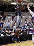 Photo from the gallery "DeMatha vs. La Lumiere (Spalding Hoophall Classic)"